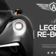 Illustration for article titled This Concept Of A Beetle Reborn As A Badass Sportscar Is Pretty Great